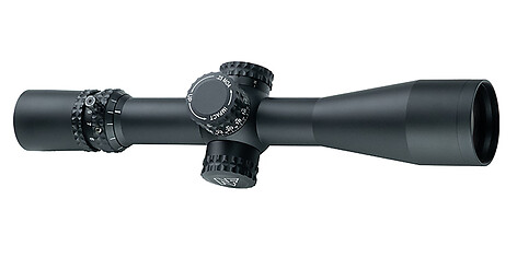 Nightforce ATACR F1 4-20x50 ZeroStop Belyst MIL-C F1 - bild 3 av 9