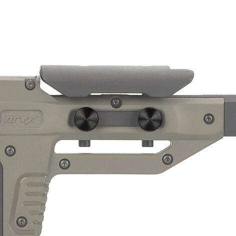 MDT Oryx Buttstock Adjustment Knobs Justeringsskruvar - bild 2 av 2