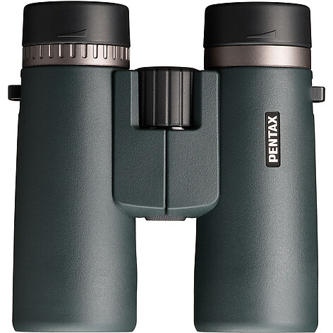 Pentax SD 10x42 WP Kikare - bild 3 av 5