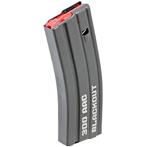 Ruger AR-556/SR-556 30 Skotts Magasin