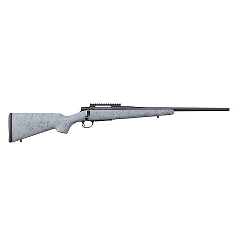 Howa Superlite .308 Win 20 tum Stockys Grey