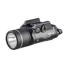 Streamlight TLR-1 HP-X USB Taktisk Vapenlampa