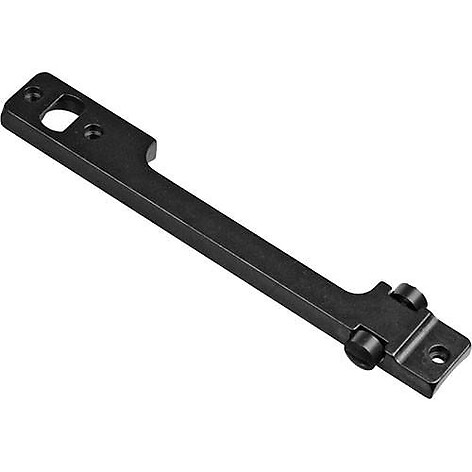 Leupold STD Savage 10 - 16 Round Rear Short Action (Matt)