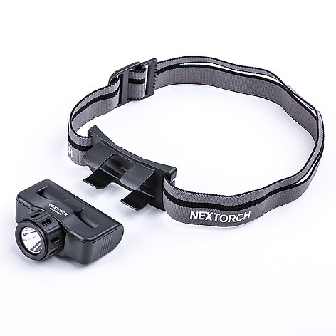 Nextorch myStar 2.0 760lm Pannlampa - bild 2 av 5