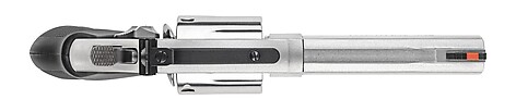 Smith & Wesson 686 .357 Mag/.38 SPC +P 4 tum 6rd - bild 4 av 5