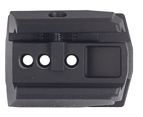 Meprolight MCO Pro Picatinny Riser H: 49mm - bild 3 av 3
