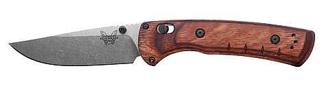 Benchmade 15090 SlipRidge Kniv - bild 7 av 9