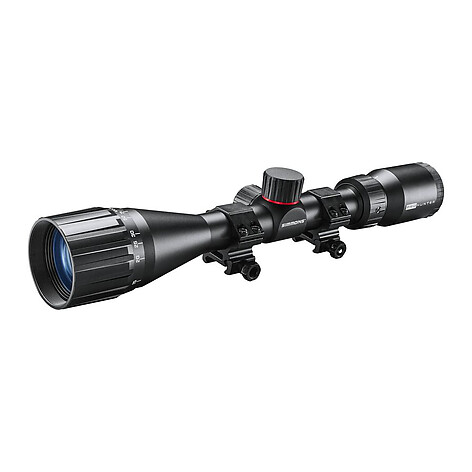 Simmons ProHunter 4-12x40 AO SFP Truplex Kikarsikte