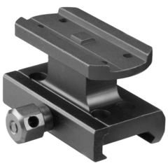 AIM Sports Aimpoint T1/H1 Mount Lower 1/3 Picatinny