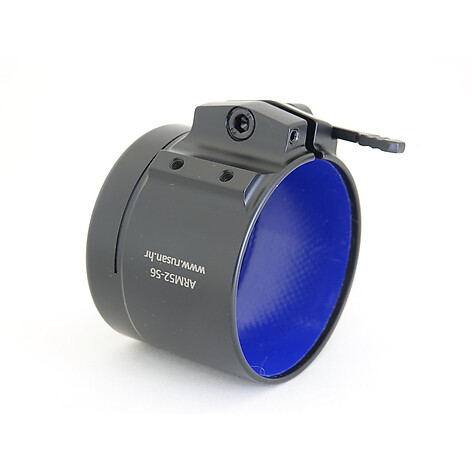 Rusan QR Adapter M52x0.75 38mm Yttre Objektivdiameter