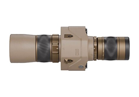 Sig Sauer Oscar6 HDX Pro 16-32x60 Tubkikare - bild 7 av 11