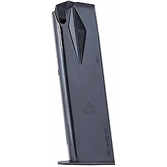 Mec-Gar Ruger P85 9mm Luger 17 Skott Magasin