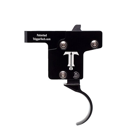 Triggertech Field Kimber 84 2.5-5.0 lbs - bild 4 av 4