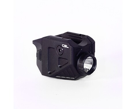 Viridian C5L Custom Sig Sauer P365 580 Lumens Vapenlampa - bild 2 av 7