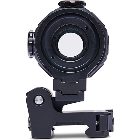EOTech G43.STS 3x Magnifier Svart - bild 3 av 7