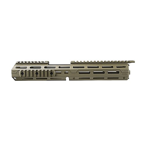 NcSTAR Carbine Extended M-LOK 343mm Handguard Tan - bild 4 av 4