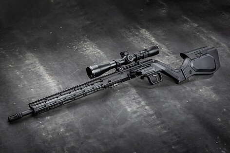 Hera Arms H6 .226 Rem 18 tum 457mm  - bild 2 av 7