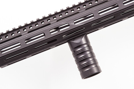 Arisaka Defense Vertikalt Grepp M-LOK Svart - bild 3 av 3