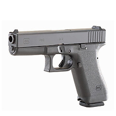 Glock P80 Pistole 80 9x19 Pistol