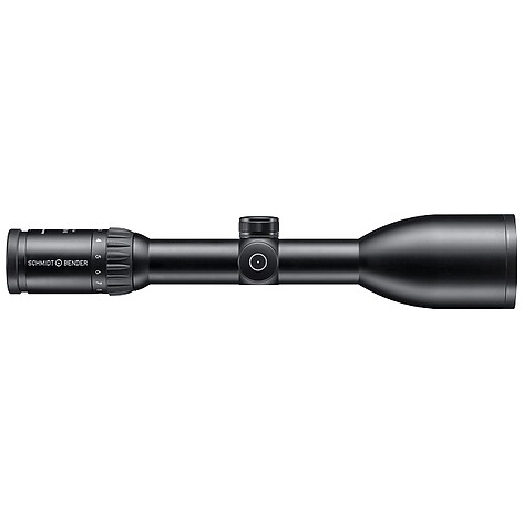 Schmidt & Bender Zenith 2.5-10x56 30mm FFP FD7 IR