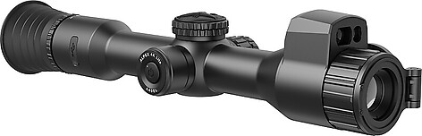 Hikmicro Alpex A40EL 4K Lite 3.5x40 4K 3840x2160 Nattsikte - bild 4 av 9
