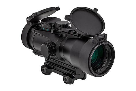 Primary Arms SLx 5x36 Prism Gen III ACSS 5.56/.308 - bild 6 av 6