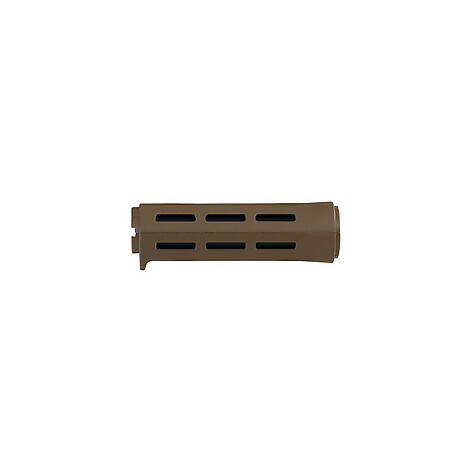 B5 Systems M-LOK Carbine Length 168mm Handguard Brun - bild 2 av 2