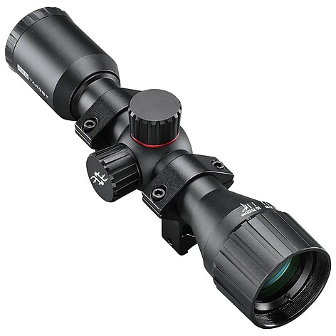 Simmons ProTarget AIR 4x32 SFP Truplex Kikarsikte - bild 2 av 7