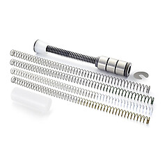 JP Enterprises Gen 2 Silent Captured Buffer Spring Kit AR-15