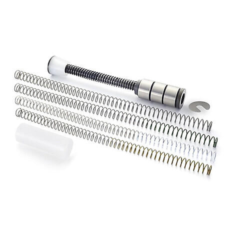 JP Enterprises Gen 2 Silent Captured Buffer Spring Kit AR-15
