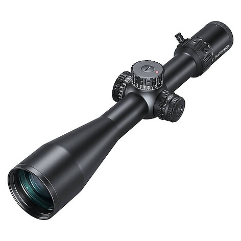 Bushnell Match Pro ED 5-30x56 SF FFP Belyst DM2 MOA