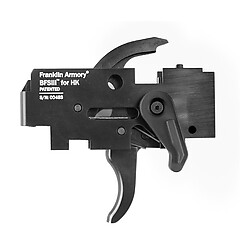 Franklin Armory BFSIII HK-C1 HK 91/93/MP5