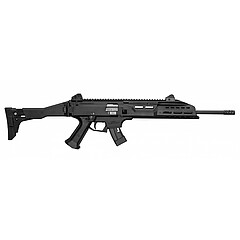 CZ Scorpion EVO3 S1 Carbine Comp .22 LR 16 tum