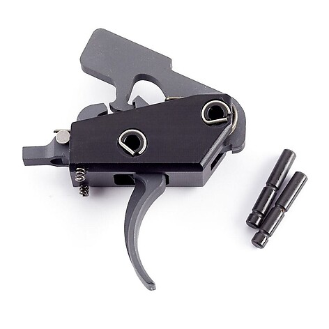 Wilson Combat Tactical 2-stage 3-Gun AR-10/AR-15 3.5-4 LB - bild 5 av 5