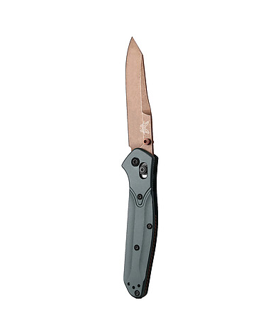 Benchmade 940FE-2601 Osborne Kniv - bild 6 av 6