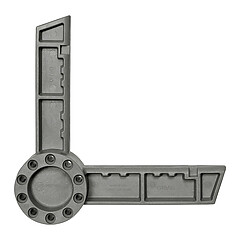 Midwest Glock Pistol Caliber Carbine Block