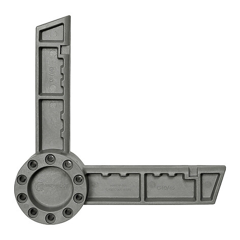 Midwest Glock Pistol Caliber Carbine Block