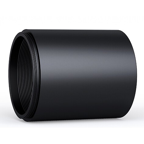 Athlon Ares ETR 56mm Mattsvart Solskydd