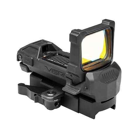 NcSTAR SPD FlipDot 3 MOA Red Dot Reflexsikte - bild 5 av 8