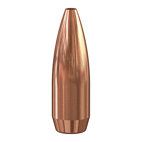 Speer Target Match Rifle Bullet .22 Caliber 52gr 100/Box