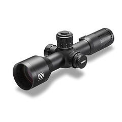 EOTech Vudu 5-25x50 SF FFP Belyst H59 Kikarsikte