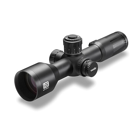 EOTech Vudu 5-25x50 SF FFP Belyst H59 Kikarsikte