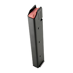 Duramag AR-9 9mm Colt Pattern 10 skott