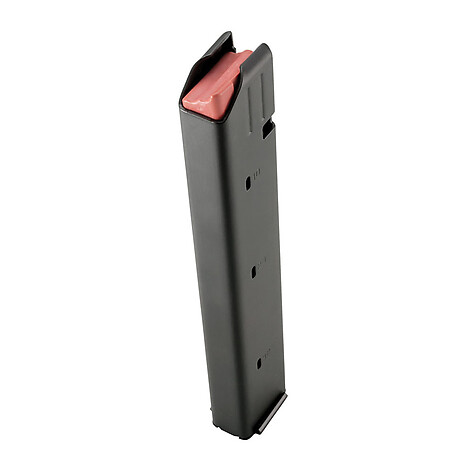 Duramag AR-9 9mm Colt Pattern 10 skott