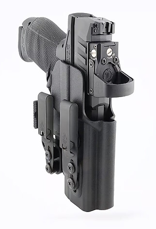 Henry Holsters Cipher Walther PDP 4.0 tum - bild 3 av 3