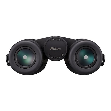 Nikon Monarch M5 8x42 Kikare - bild 3 av 8