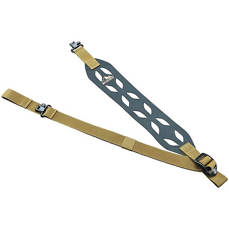 Butler Creek Featherlight Minimalist Svart/FDE med Rembygel - bild 6 av 11