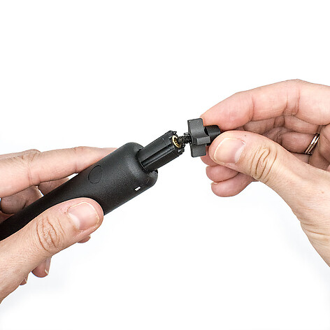 Otis Star Chamber Cleaning Tool 7.62x39mm - bild 3 av 5