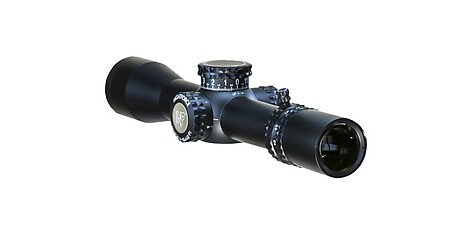 Nightforce ATACR F1 4-16x42 ZeroHold Belyst MIL-R F1 - bild 2 av 7