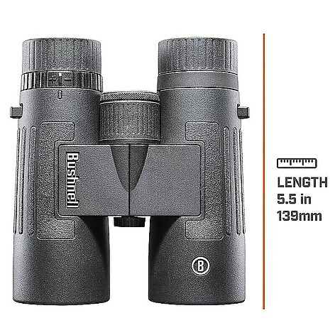 Bushnell Legend 8x42 Kikare - bild 6 av 11